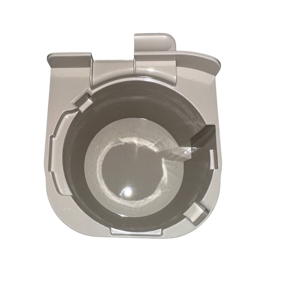 Ninja PB051ST Single Serve Grounds Specialty Coffee Maker Adapter Storage Bin